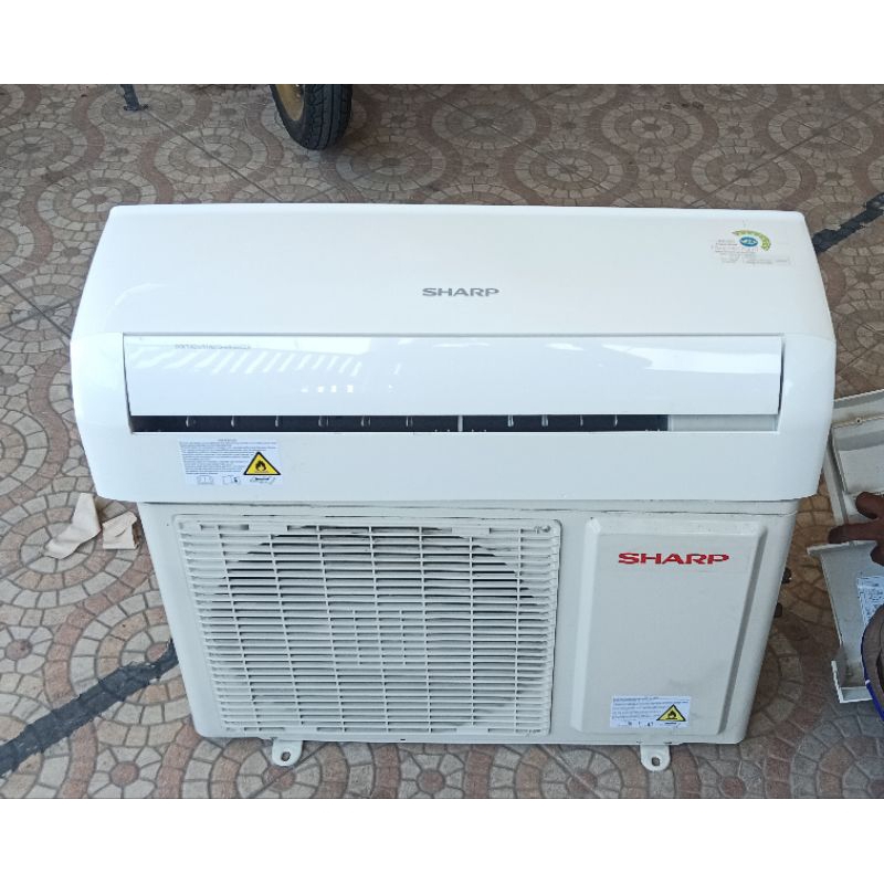 ac second ready dari 1/2pk sampai 1pk