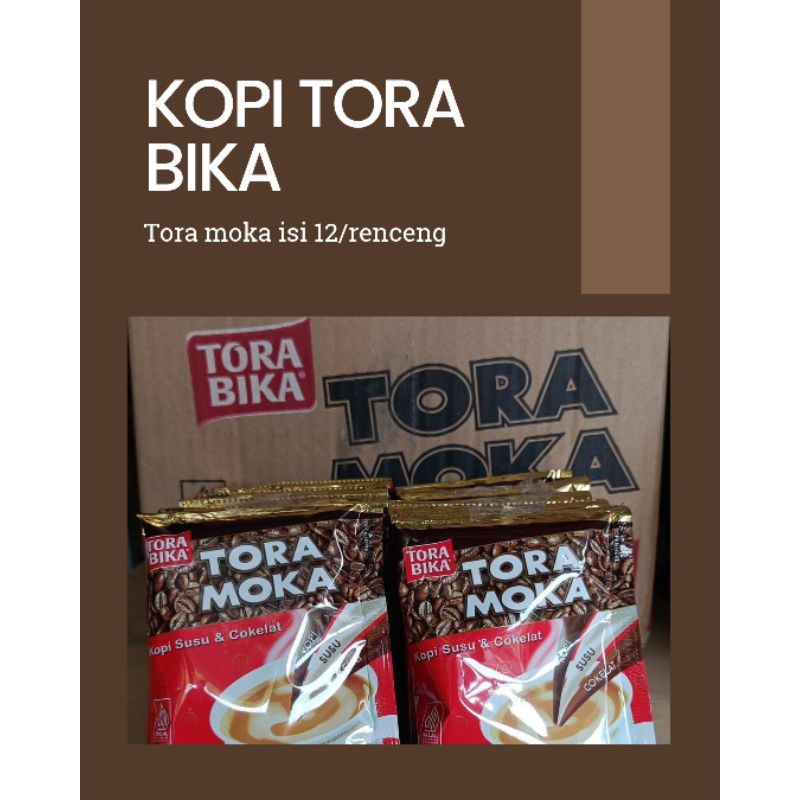 

TORAMOKA