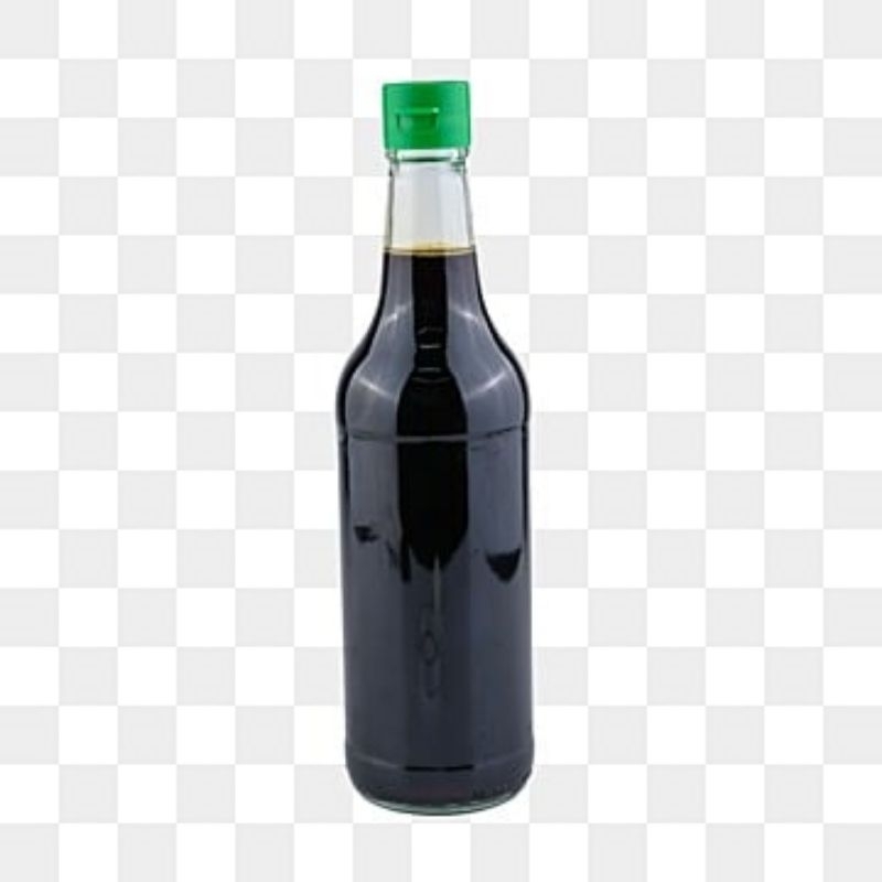 

kecap asin 35% paket 25 botol