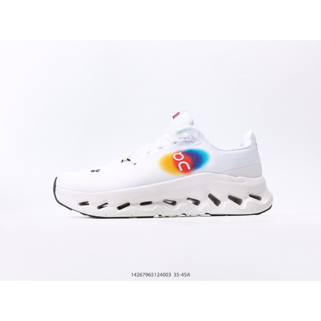 Original Cloudtilt Loewe Cloud Hi Edge Men's shoes Women's shoes Sports shoes running shoes 14267965