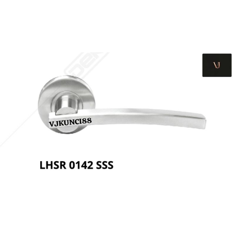 DEKKSON HANDLE PINTU LHSR 0142 SSS