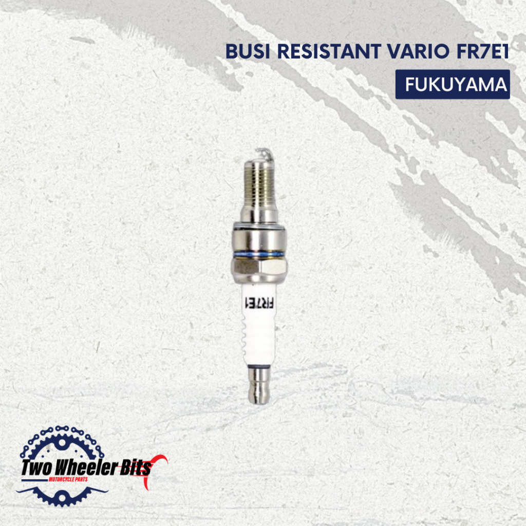 Fukuyama Busi Resistant Vario FR7E1