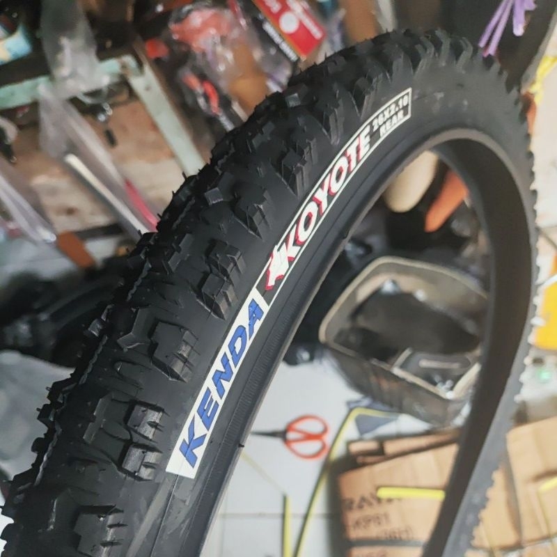ban luar kenda 26 x 2.10 ban sepeda MTB federal 26x2.10 road offroad