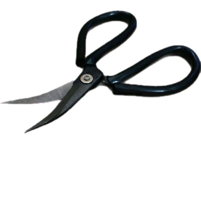 

gunting ujung bengkok melengkung gunting bordir 8inch