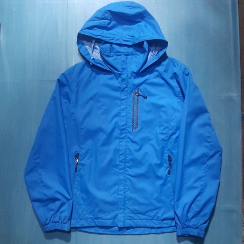 Jaket Outdoor Landas