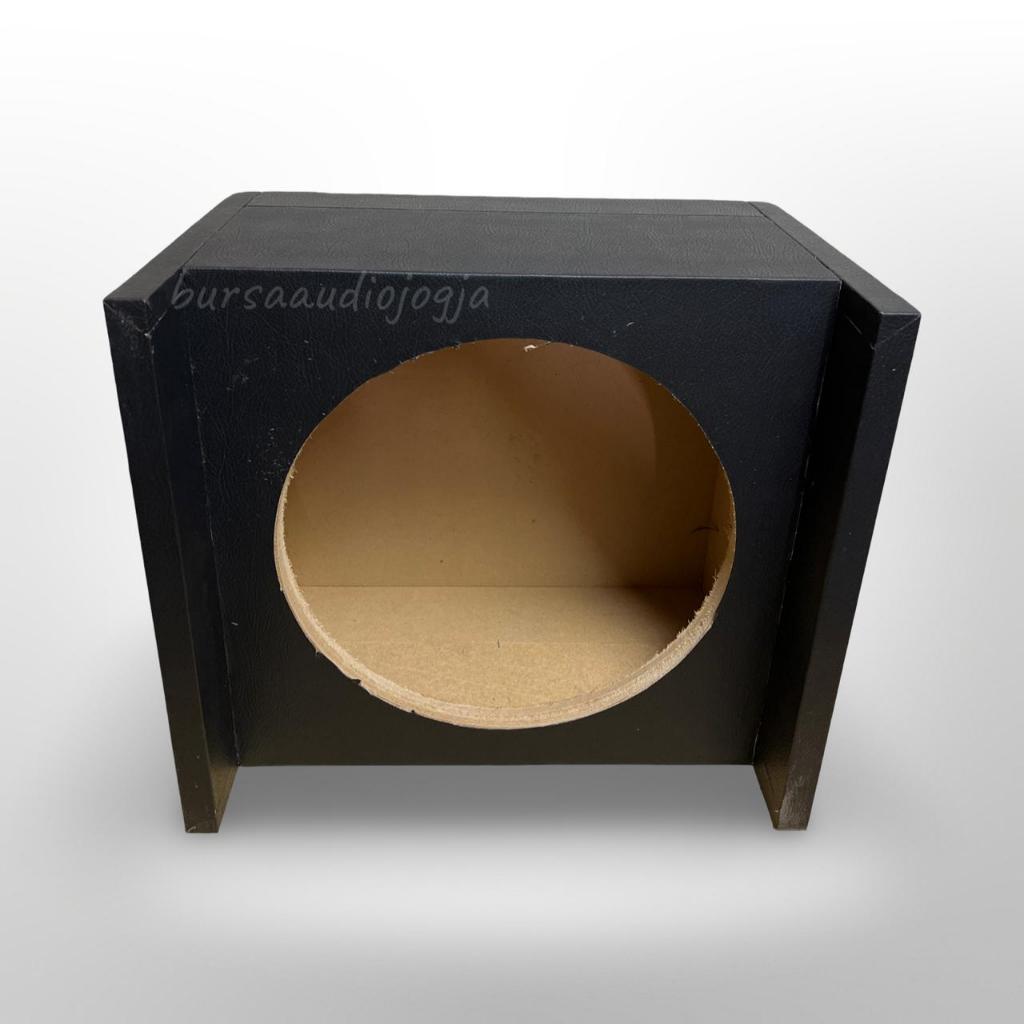 Box Subwoofer HIACE 10 12 INCH Box Subwoofer bawah Jok Box Subwoofer Mobil HIACE