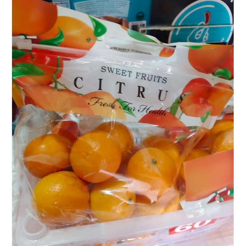 

jeruk Wogan citrus fresh 800gr