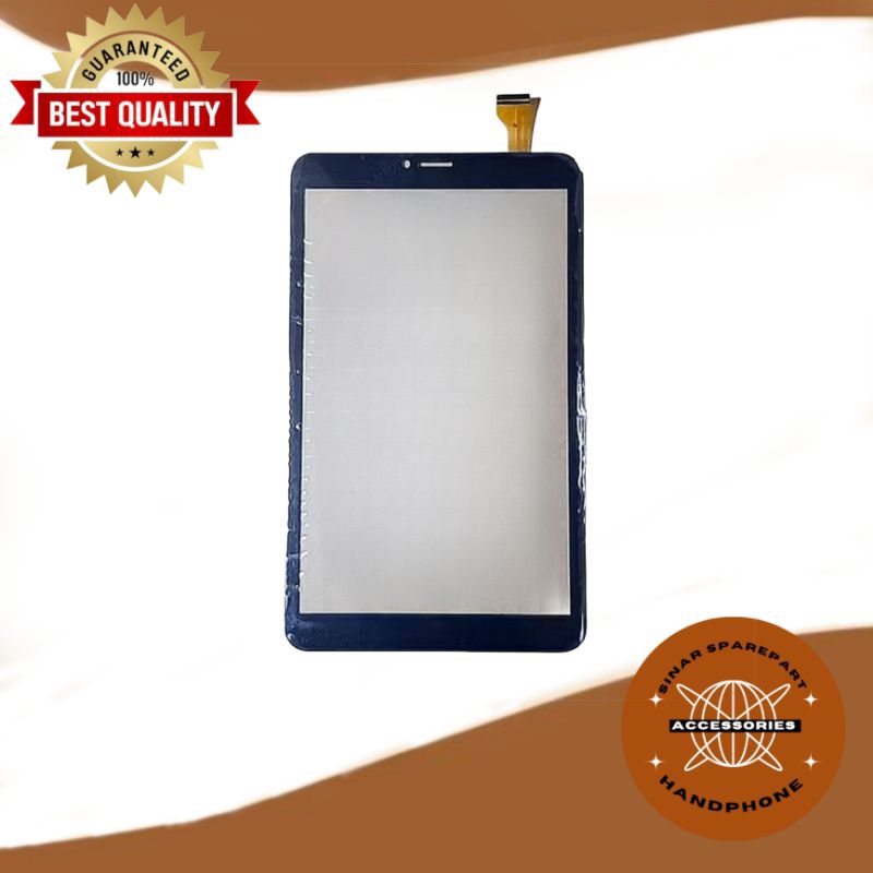 TOUCHSCREEN TAB MAXTRON GENIO TAB 8 INCH NEW