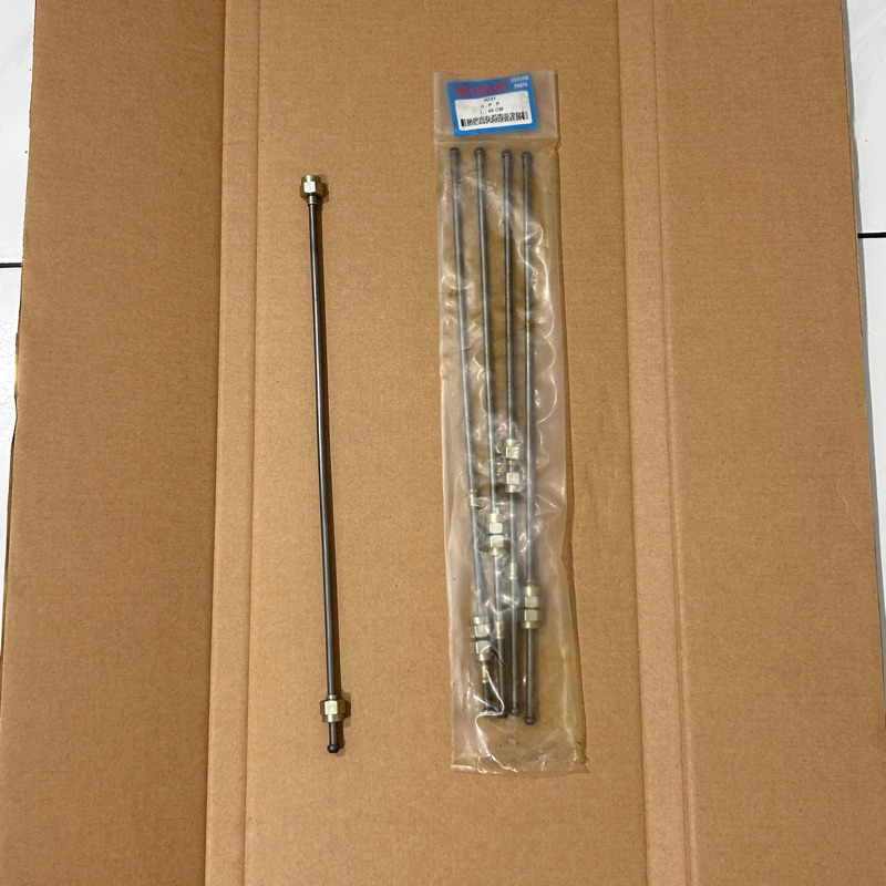 HPP - 4D31 45 cm | Pipa Tegangan Tinggi - SPAREPART ORI