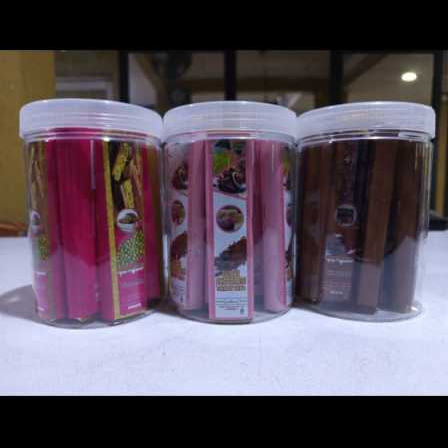 

coklat dubai kemasan toples