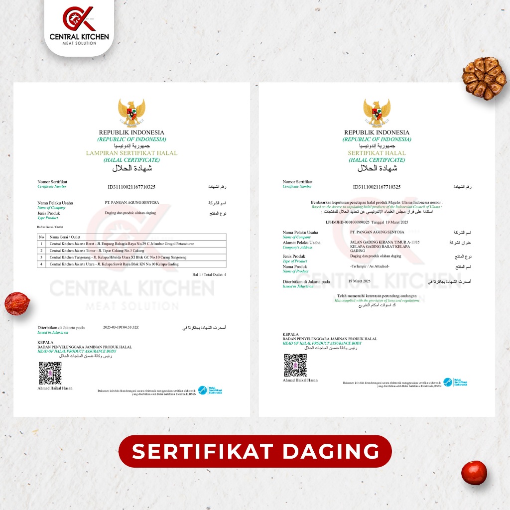 

RB Ikan Salmon Fillet Frozen Premium