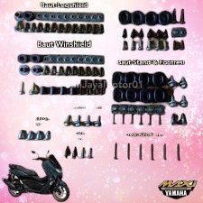 baut full body yamaha nmax 2015-2018