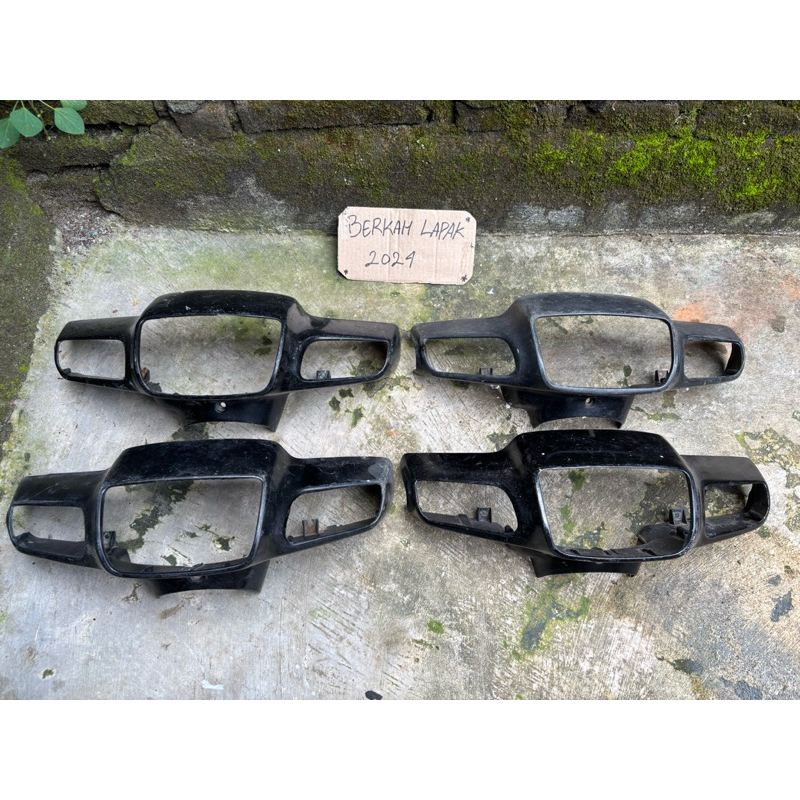 Batok lampu depan honda astrea grand bulus grand impresa original
