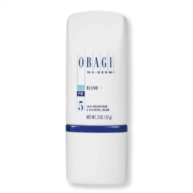 Obagi Nu-derm blend Fx no 5 obagi nu-derm 57.gr