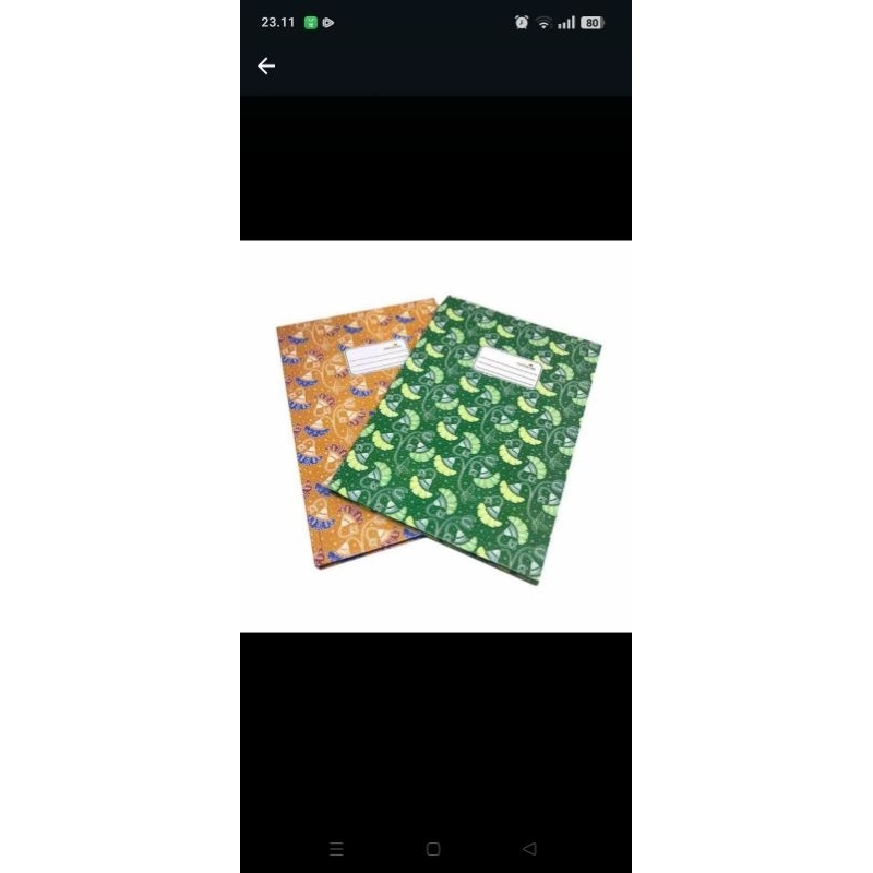 

PPL_buku_polio_ISi_100lembar