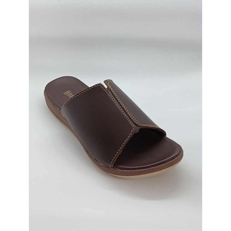 Homyped Salma n33 Sandal Wanita Sandal slop wanita Sandal homyped