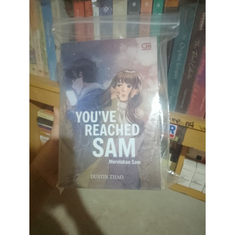 

novel baru