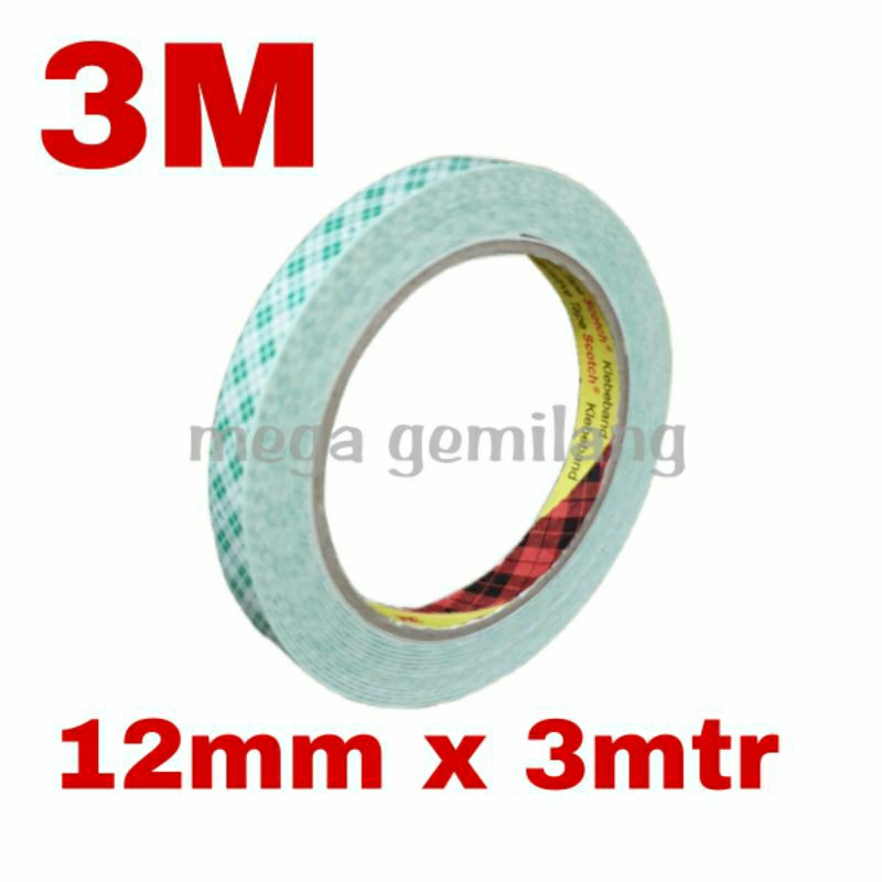

ATH Double Tape 3M Scotch 4032