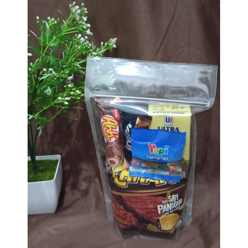 

Snack Ulang Tahun Anak