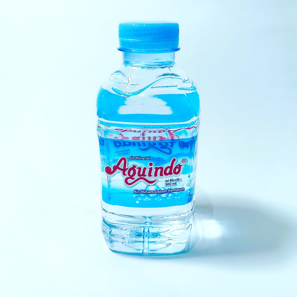 

Aquindo Air Mineral Botol Kotak Mini 300ml 1 Dus isi 24 Botol