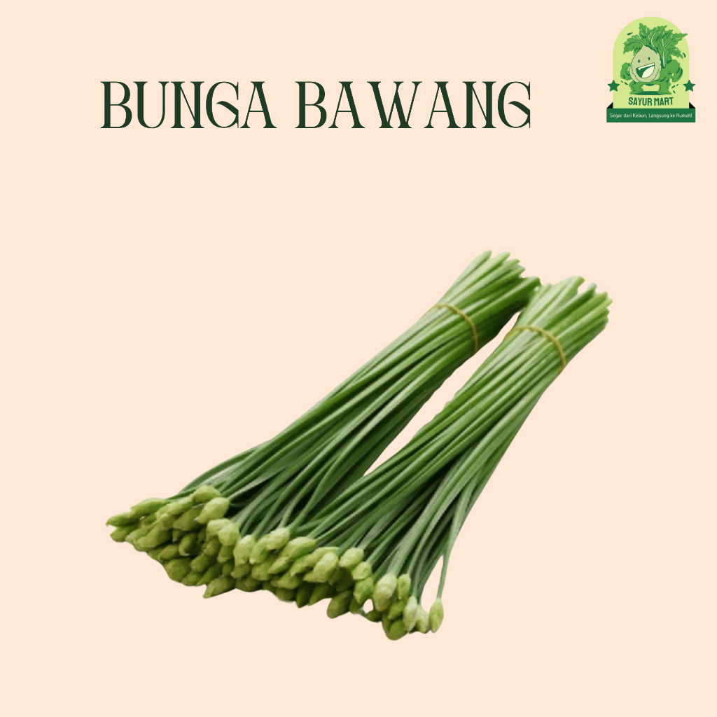 

Bunga Bawang