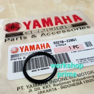 Oring Sil Seal Swicth Swit Swith Netral Crypton F1zr F1 ZR Fiz R FizR Jupiter Z 110 115 Vega R Old N