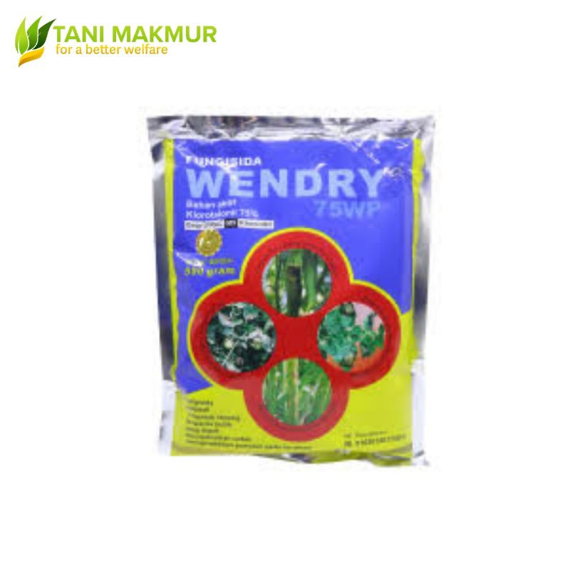 WENDRY 75WP 500Gr