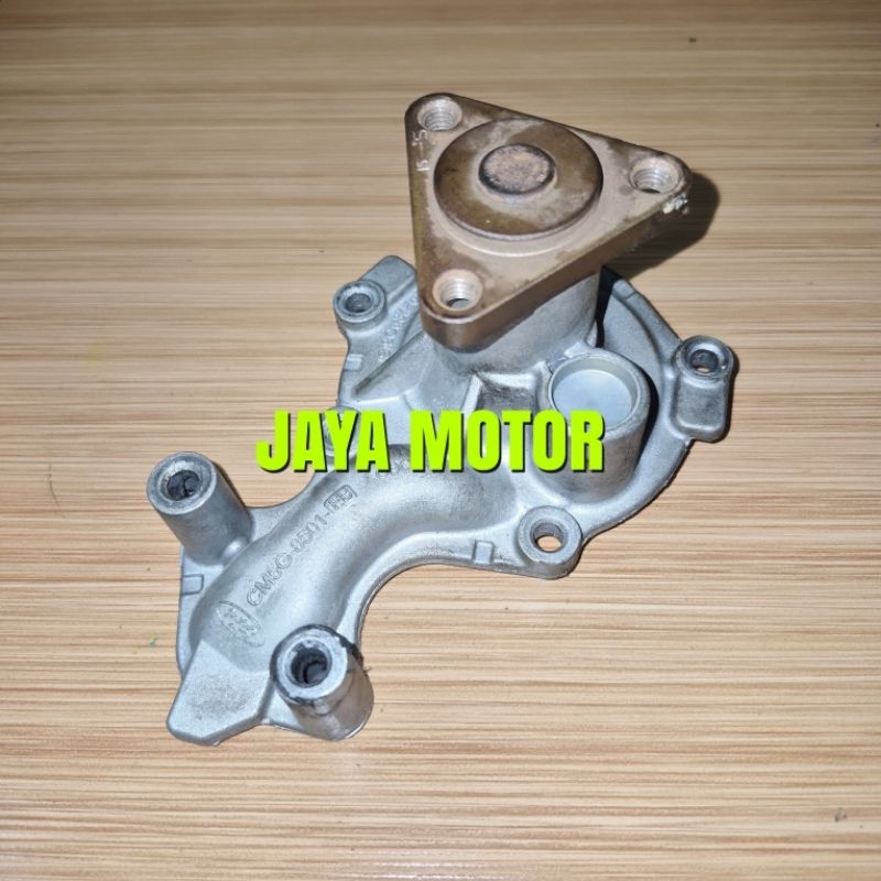 Water Pump Ford Fiesta Ecoboost 1.0