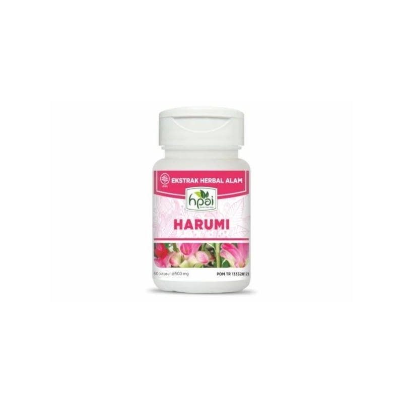 HARUMI HNI HPAI. * herbal Harumi menjaga kesehatan intim wanita. * produk 100% ori. * dapatkan harga
