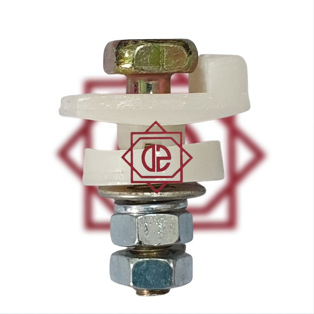 1pc LORAMO Baut Delco Platina Mobil Carry Extra 1.0 Kijang Super 5K 19231-87701