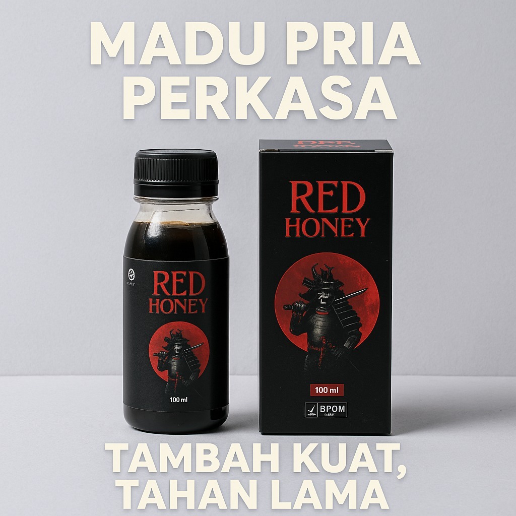 Obat Kuat Stamina Pria | Cocok untuk Suami Aktif | Istri Hiper Hyper