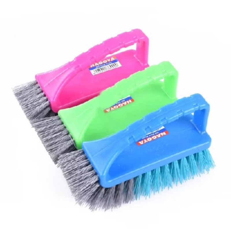 Sikat lantai Nagoya angle 909 / sikat setrika Nagoya