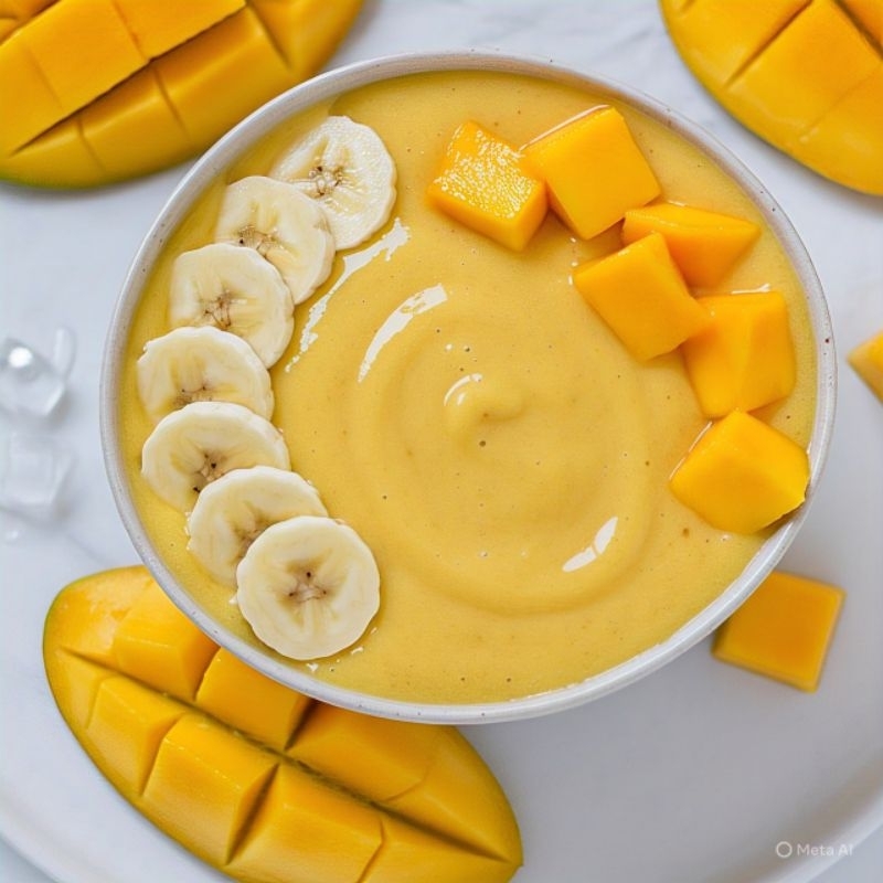 

Gobana smoothies