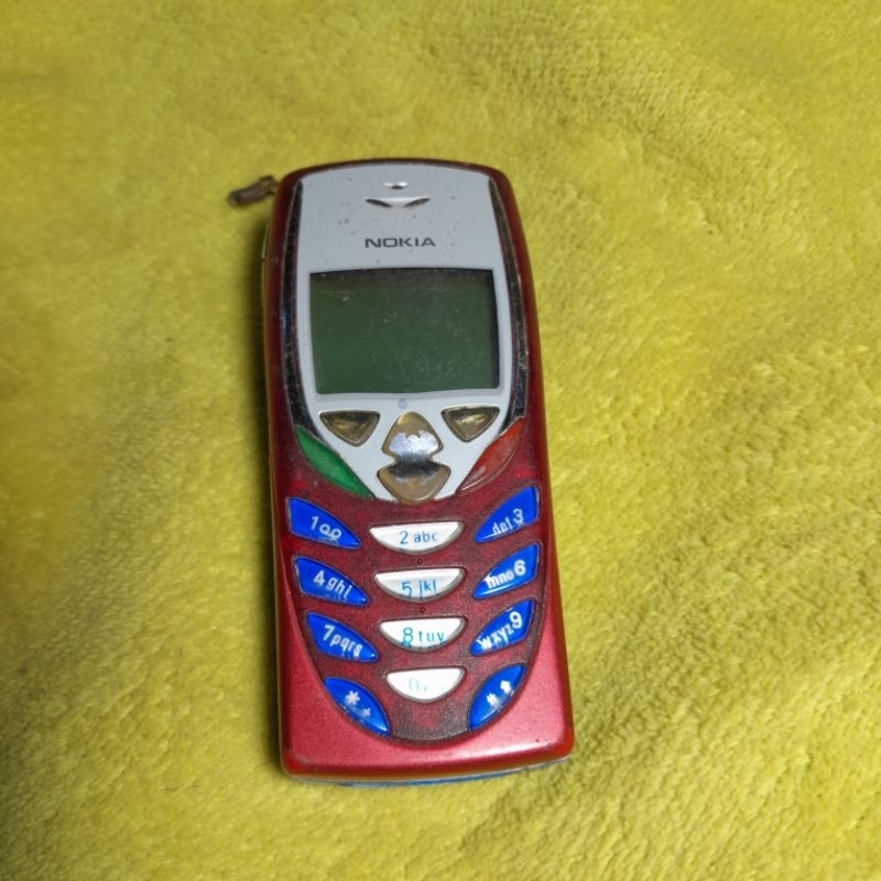 Nokia 8310 Nokia kuno 8310