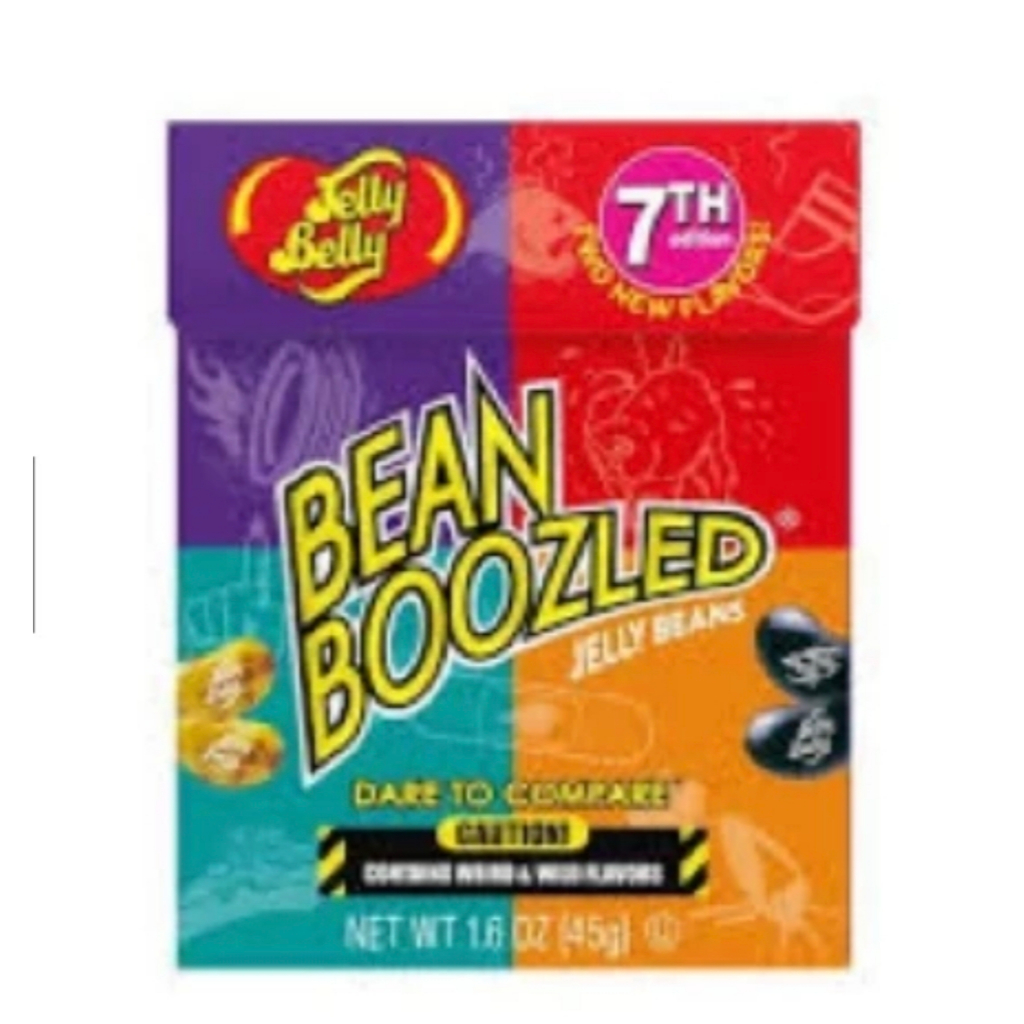 

BEAN BOOZLED 7TH Dare To Compare REFILL