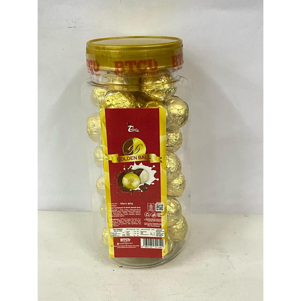 

TOBELO GOLDEN CANNON 200G