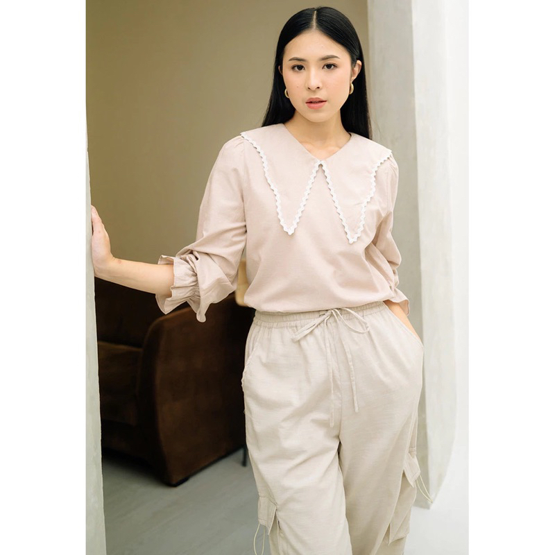 exit blouse