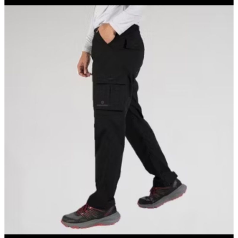 Greenforest Gaharu Celana Gunung