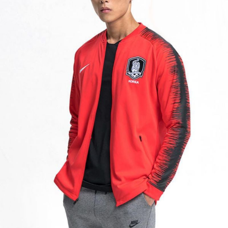 Jersey Anthem Korea Selatan 2018