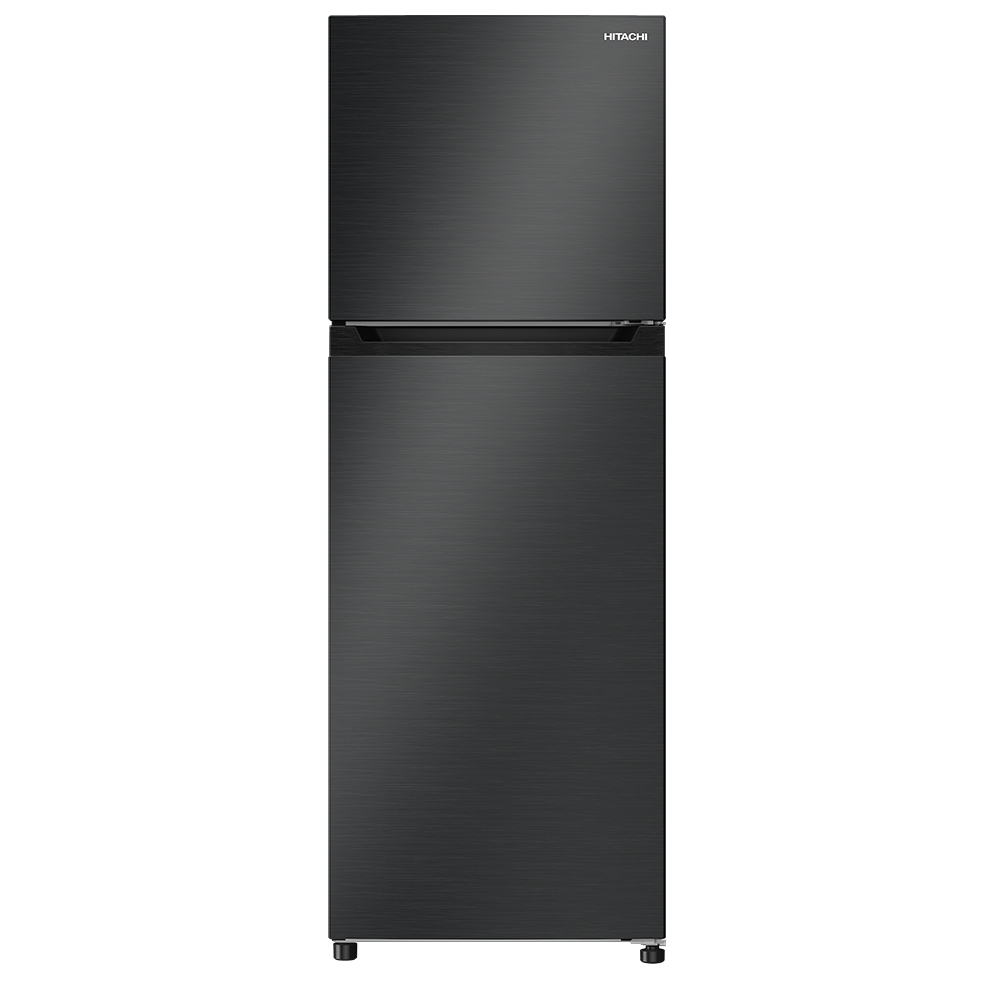 KULKAS HITACHI HRTN5255MFBBKID KULKAS 2 PINTU 240 LITER