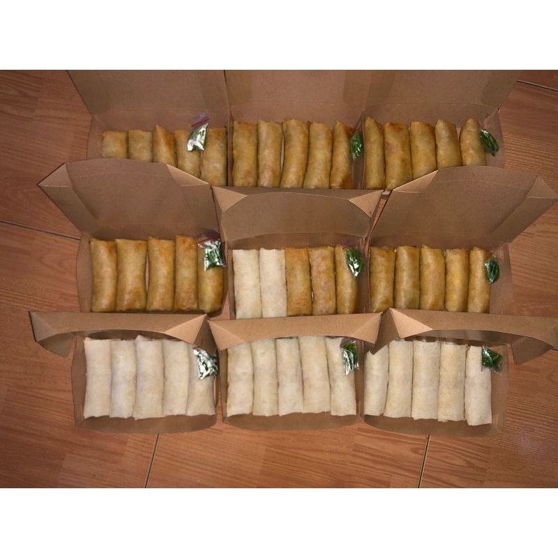 

LUMPIA SEMARANG (isi 5)