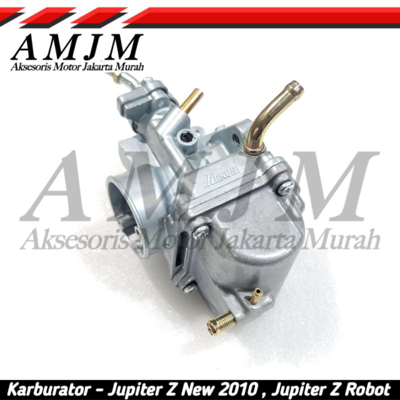 Karburator Jupiter Z New , Jupiter Z Robot