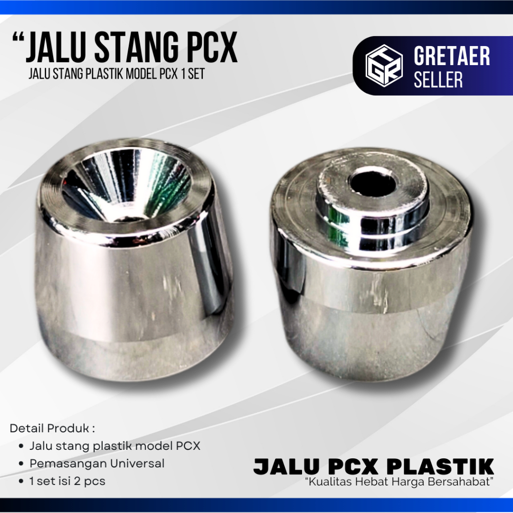JALU STANG PLASTIK JALU STANG PCX JALU STANG VARIO JALU STANG GENIO JALU STANG AEROX JALU STANG