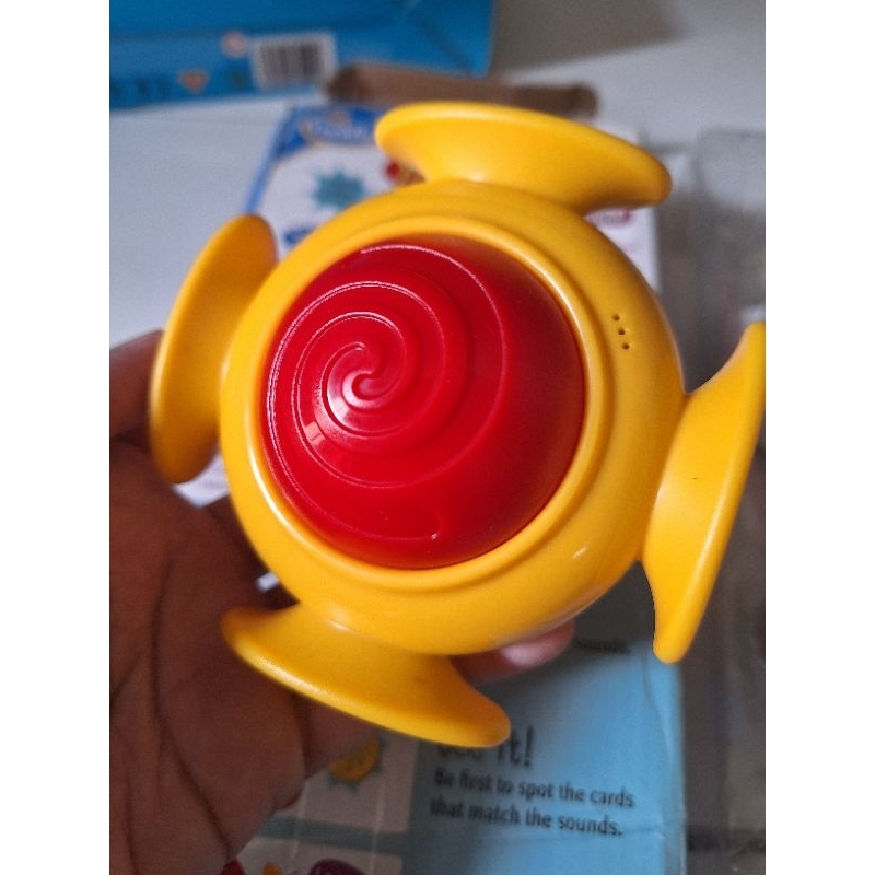 thinkfun yackety smack