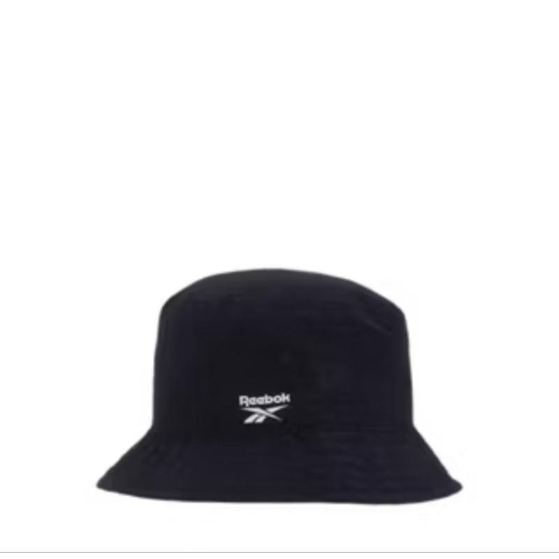 Topi reebok bucket hat classic