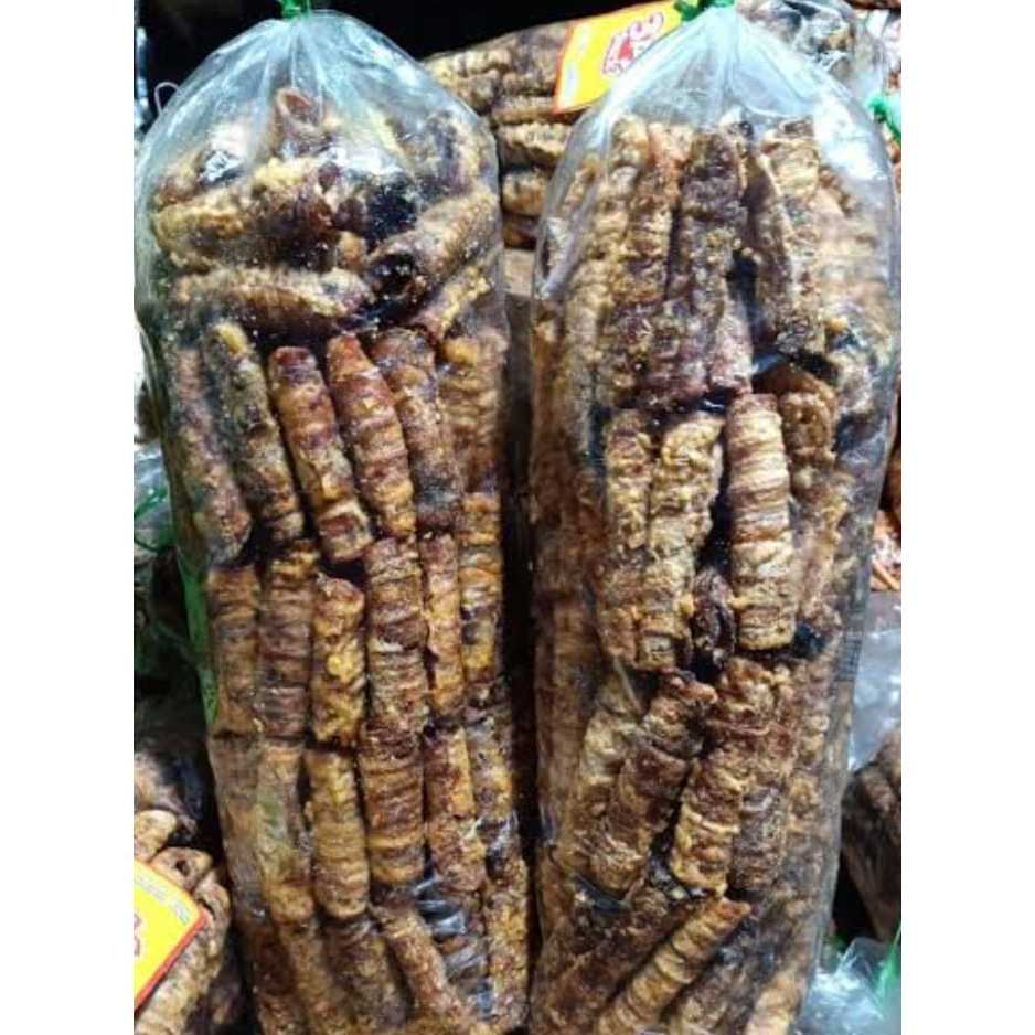 

500 GRAM SALE PISANG GULUNG MANIS | PISANG SALE GULUNG RENYAH | SALE GULUNG CRISPY | SALE PISANG GULUNG KERING