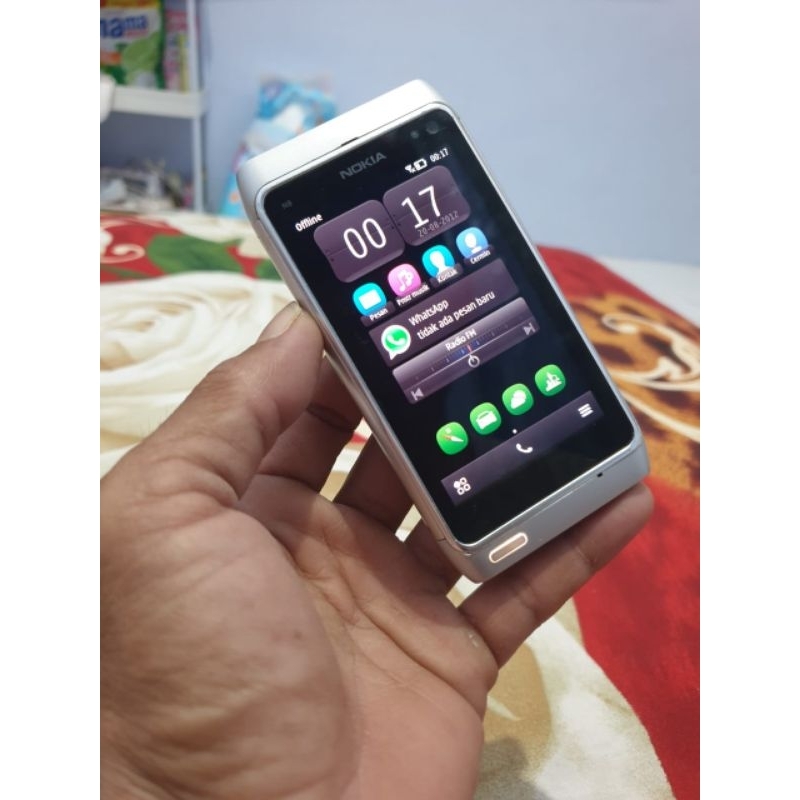 Nokia N8 Original