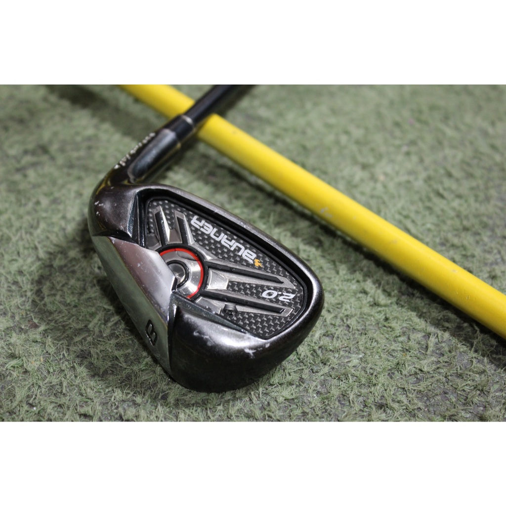Stick Golf Iron 8 Taylormade USA Burner 2.0 | Stick Golf Second Bekas Berkualitas