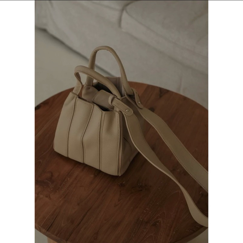 DIKAU MILANO BAG (preloved)