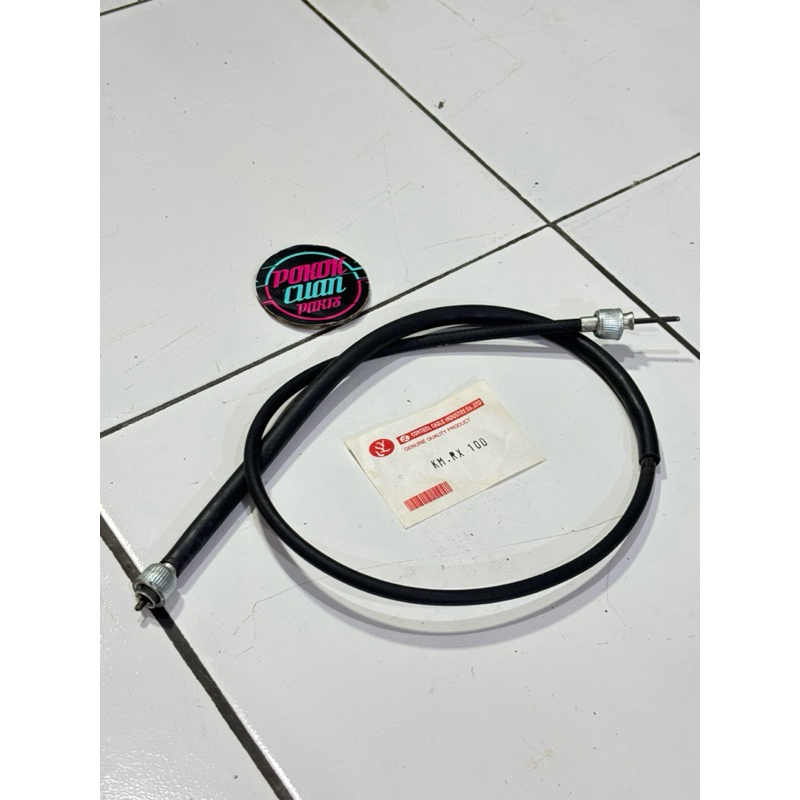 Kabel Spidometer RX 100 | RX100 CCI